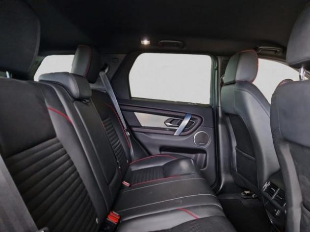 LAND ROVER Discovery Sport 2.0 TD4 163 CV AWD Auto R-Dynamic SE rif. 24172531 - Foto 6
