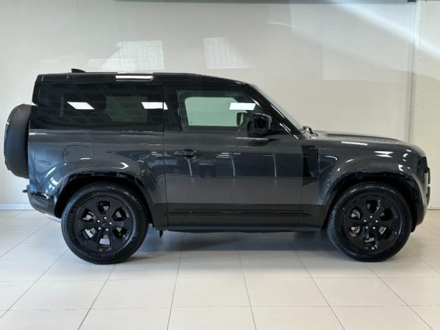 LAND ROVER Defender 90 3.0D I6 200 CV AWD Auto X-Dynamic SE rif. 23761060 - Foto 5