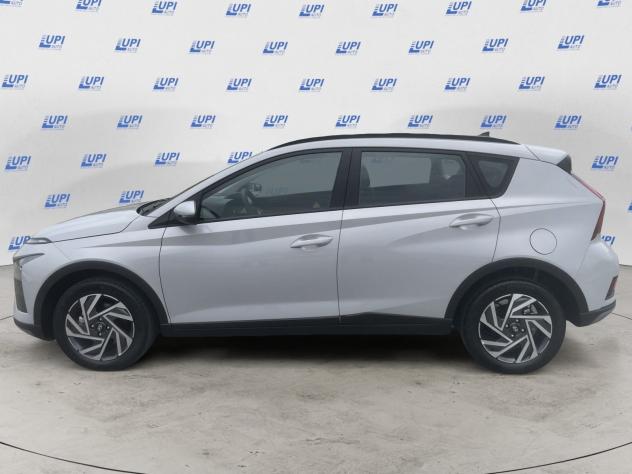 Hyundai Bayon 1.0 t-gdi Xline mt - Foto 3