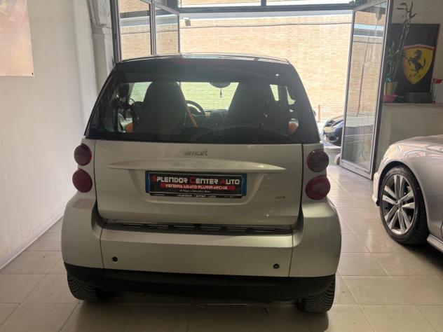 Smart ForTwo 800 couppulse cdi - Foto 6
