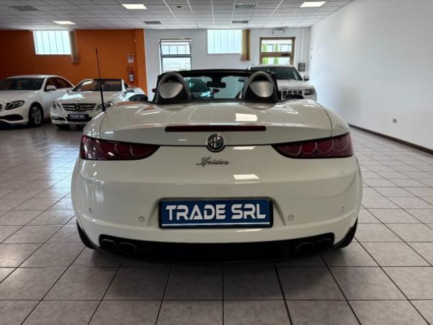 ALFA ROMEO Spider 1750 TBi - Foto 4