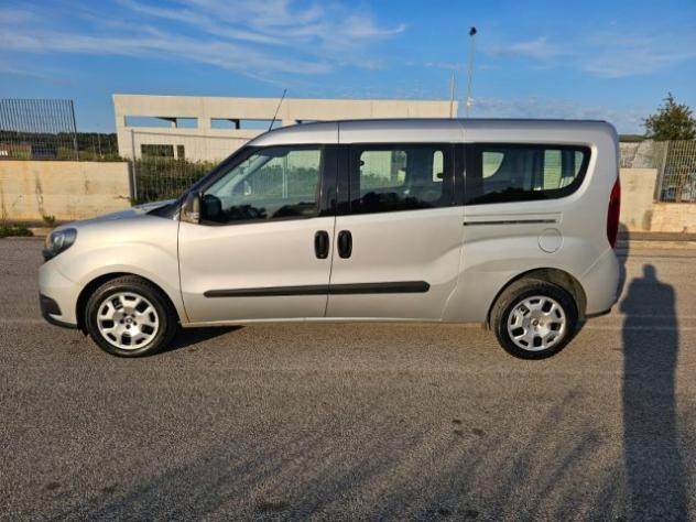 FIAT Doblo 1.6 MJT 105CV S&S PL Combi Maxi N1 Lounge rif. 23736171 - Foto 9