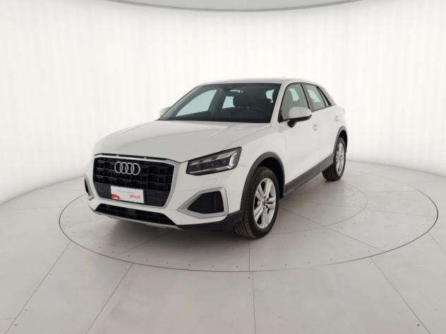 Audi Q2 1.5 35 TFSI BUSINESS ADVANCED S TRONIC