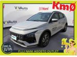 Hyundai Bayon 1.2 MPI 79cv Xline