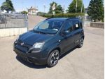 FIAT Pandina 1.0 FireFly 65 CV Hybrid Cross rif. 24196643