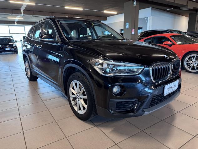 BMW X1 sDrive 18d Business - Foto 2