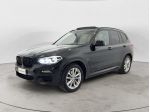 BMW X3 xDrive 20d Msport