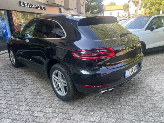 Porsche Macan Macan 3.0d S 250cv pdk - Foto 9