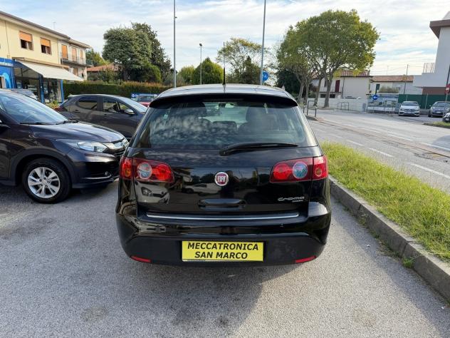 Fiat Croma 1.9 mjt 8v Active - Foto 5