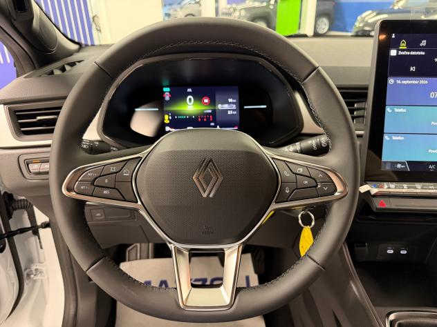 Renault Captur 1.2 eco-g Evolution 120cv - Foto 10