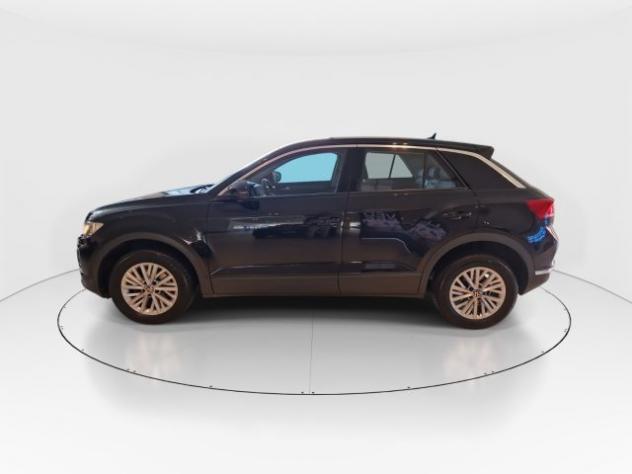 VOLKSWAGEN T-Roc 2.0 TDI SCR Business BlueMotion Technology rif. 23780900 - Foto 4
