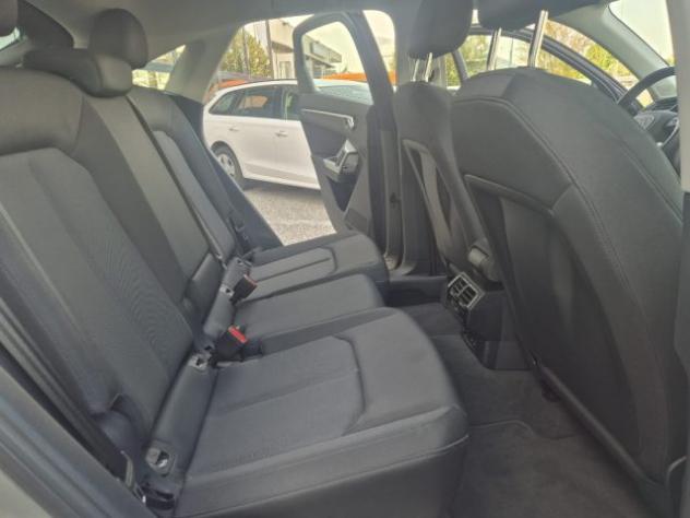 AUDI Q3 SPB 35 TDI quattro S tronic rif. 23550647 - Foto 8