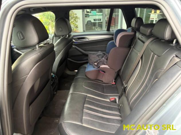 BMW 520 d aut. Touring Msport rif. 23824653 - Foto 6