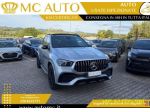 MERCEDES-BENZ GLE 53 AMG 4Matic+ Mild Hybrid AMG rif. 23815472
