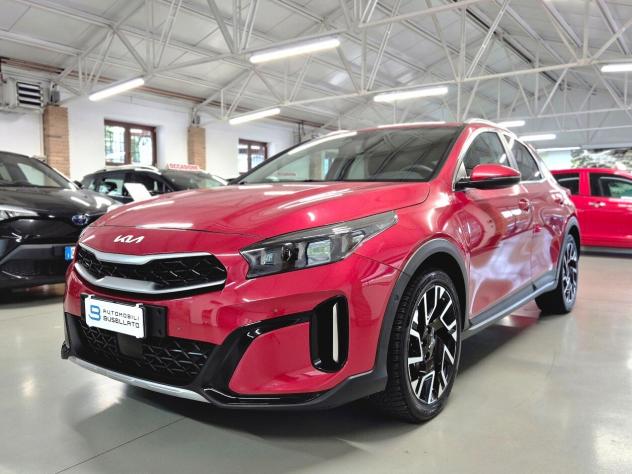 Kia XCeed 1.0 T-GDi GPL Style - Foto 3