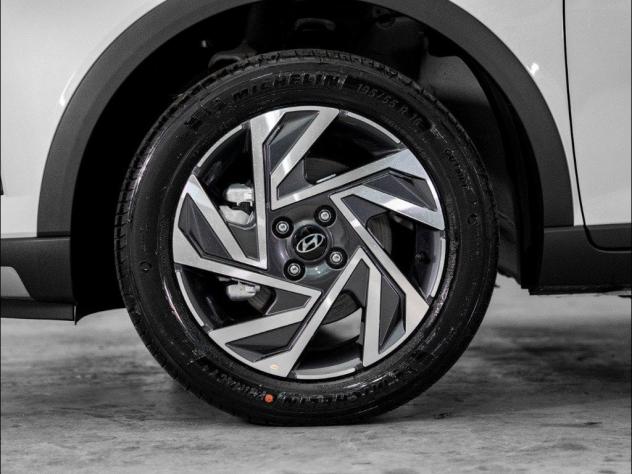 Hyundai Bayon MY26 1.0 T-GDI BUSINESS - Foto 7