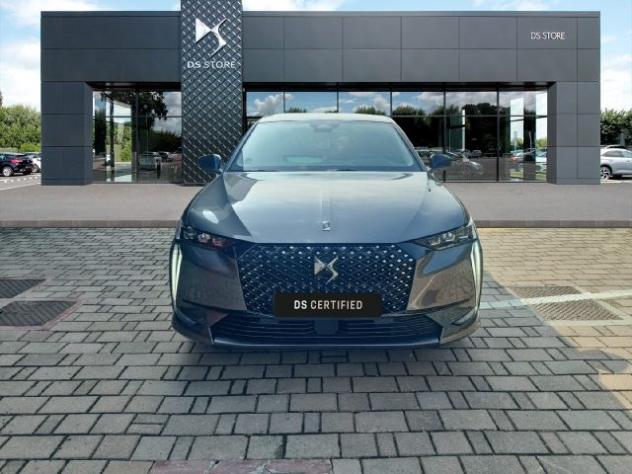 DS AUTOMOBILES DS 4 HYBDIRD 145CV ÉTOILE ALCANTARA rif. 22453428 - Foto 2