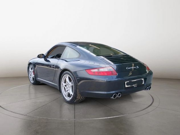 PORSCHE 911 COUPE 3.8 CARRERA S - Foto 2