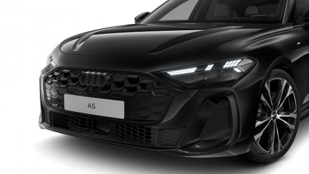 Audi A5 Audi Berlina S line edition TDI 150 kW S tronic - Foto 6