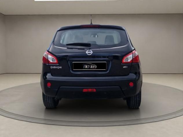 NISSAN Qashqai 1.5 dCi DPF Tekna rif. 24019349 - Foto 4