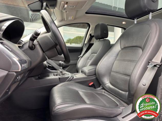 JAGUAR E-Pace 2.0D 150 CV Pelle Navi Tetto rif. 21099056 - Foto 6