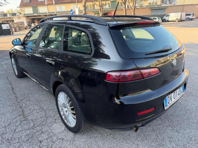ALFA ROMEO 159 1.8 16V Sportwagon senza nessun lavoro da fare rif. 24197948 - Foto 6