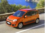 FIAT Panda 1.3 MJT 95 CV S&S Lounge rif. 23536399