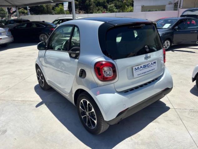 SMART ForTwo 70 1.0 Passion rif. 23636464 - Foto 4
