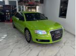 Audi A8 4.2 V8 TDI F.AP. quattro tiptronic