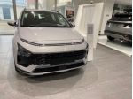 Hyundai Bayon 1.0 TGDI 90cv Business