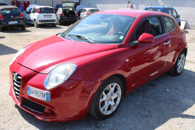 Alfa Romeo MiTo 1.3 JTDm 16V 90 CV Progression - Foto 2