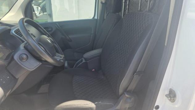 RENAULT Kangoo 1.5 dCi 75CV F.AP. 4p. Express rif. 23823519 - Foto 10