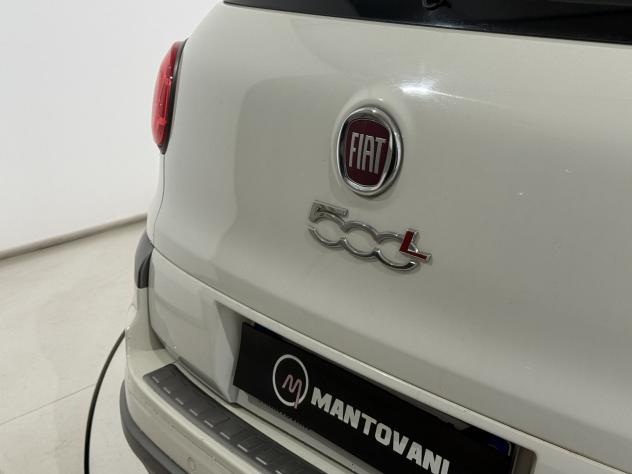 FIAT 500L Cross 1.3 Multijet 95cv City Cross - Foto 7