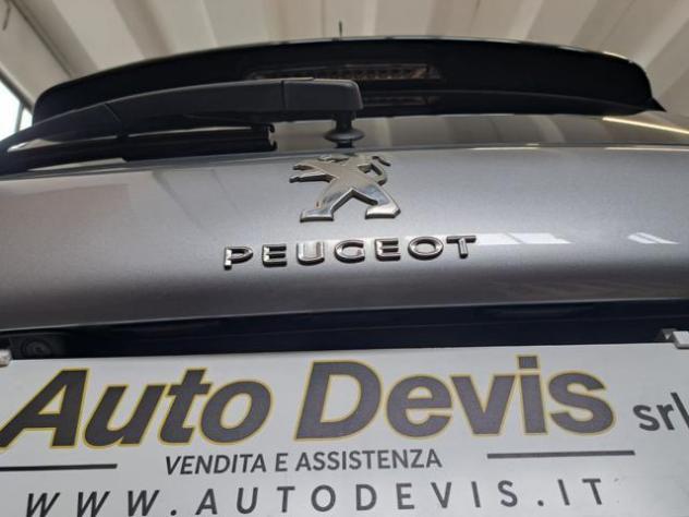 PEUGEOT 2008 100 GT Line rif. 24055993 - Foto 3