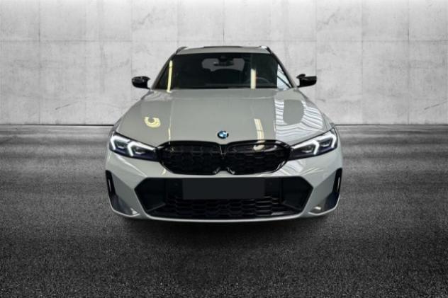 BMW 340 M d 48V xDrive Touring Msport Pro Serie 3(G20/1-8 rif. 24049154 - Foto 4