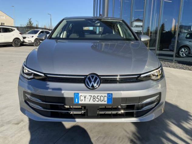 VOLKSWAGEN Golf 2.0 TDI 150 CV DSG SCR Style rif. 23757462 - Foto 2