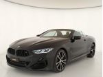 Bmw M850i xDrive Cabrio - IVA ESPOSTA
