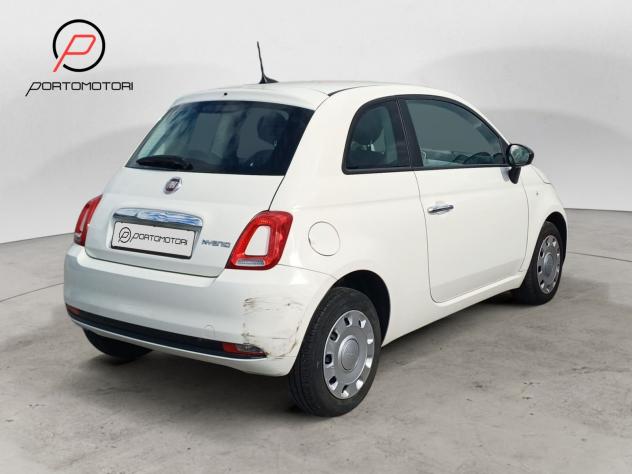 FIAT 500 (2015--) 1.0 Hybrid - Foto 5