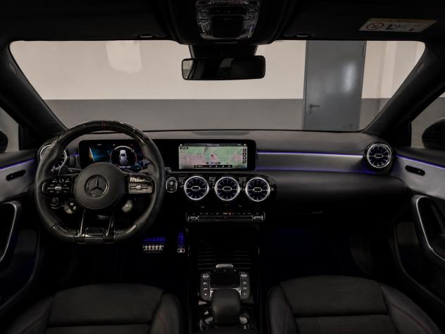 Mercedes-benz A 35 AMG 4Matic - Foto 7