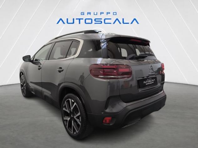 CITROEN C5 Aircross 1.5 BlueHDi 130cv S&S EAT8 Shine Pack rif. 24080141 - Foto 4