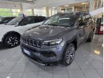 Jeep Compass e-Hybrid 1.5 Turbo MHEV T4 96kW Summit DDCT