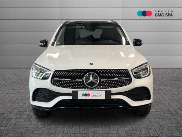 Mercedes-Benz GLC - X253 2019 300 de phev (eq-power) Premium 4matic auto - Foto 2