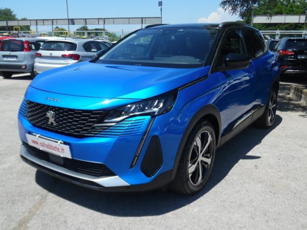 Peugeot 3008 1.5 BlueHDi 130 CV Allure - Foto 3