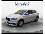 Škoda Fabia 4ª serie 1.0 TSI 95 CV Ambition