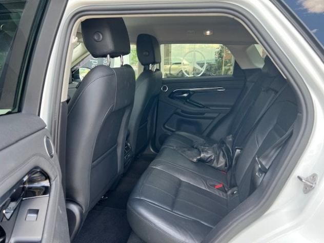 Land Rover Range Rover Evoque Range Rover Evoque 2.0D I4 163CV AWD Aut R-Dynamic HSE - Conto Vendita - - Foto 10
