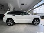 JEEP - Grand Cherokee - 3.0 V6 CRD 250 CV Multijet II Overland