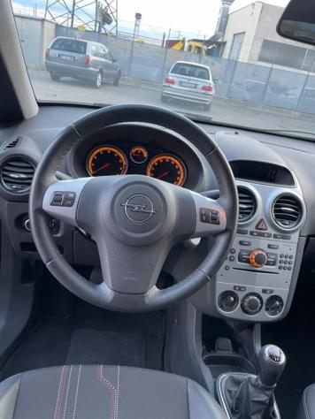 OPEL Corsa 1.2 85CV 3 porte GPL-TECH Elective rif. 24167389 - Foto 6