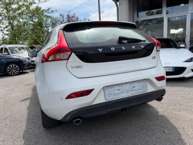 VOLVO V40 D2 Momentum Navi Led rif. 23779373 - Foto 5