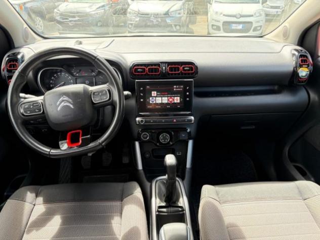 CITROEN C3 Aircross BlueHDi 100 Shine *PROMO* rif. 23666570 - Foto 9