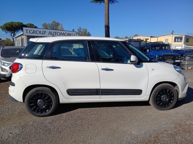 Fiat 500L 1.3 Multijet 95 CV Dualogic Mirror - Foto 4